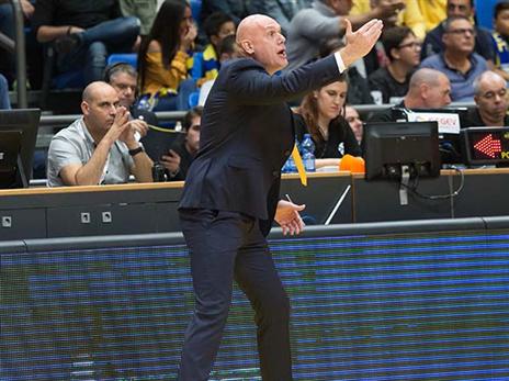 "משחק חשוב, לא קריטי". ספאחיה (עודד קרני)