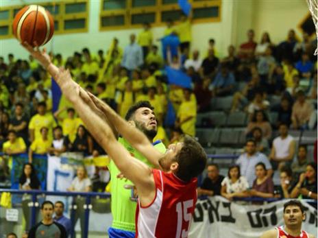 גמר נהדר בשוהם