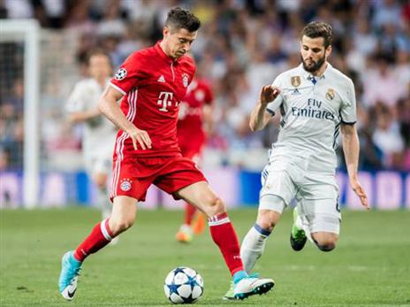 בקרוב בלבן של ריאל? לבנדובסקי (getty)