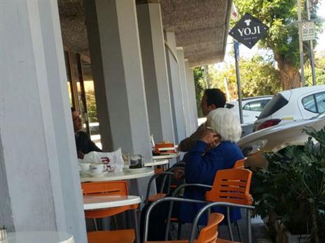 לוי וטביב. יתאחדו?