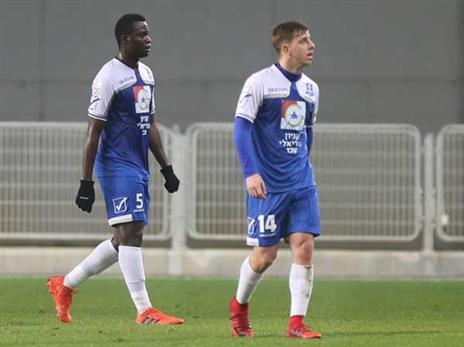 "הבאתי על עצמי את היחס שאני מקבל" (אלן שיבר)