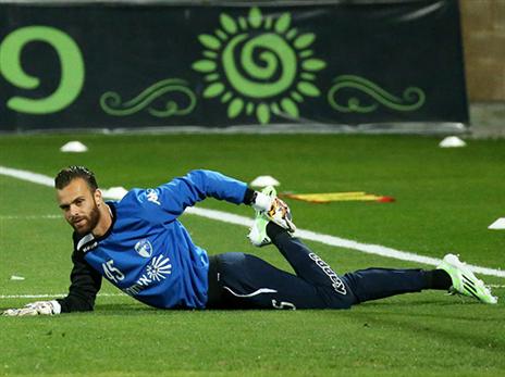 זועבי. ימשיך בשער (יוסי שקל)