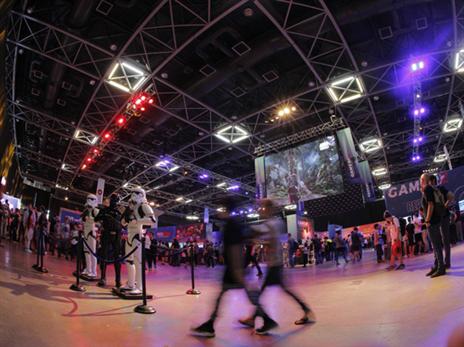 צילום: קבוצת בלוסטון