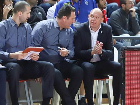 ספאחיה משדר אי שקט (דני מרון)