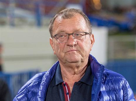 שרצקי מרוצה מסילבס