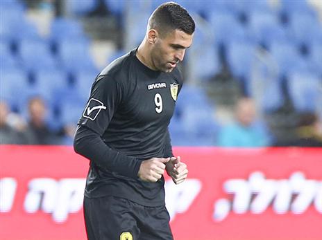 שכטר. הצעה רשמית תגיע בקרוב (דני מרון)