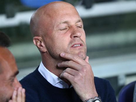 קרויף: "אין תירוצים" (דני מרון)