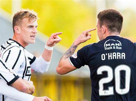 אוהרה הקניט, גם זה לא שבר את שילס