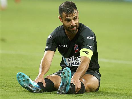 כל כך קרוב. בן בסט (אלן שיבר)