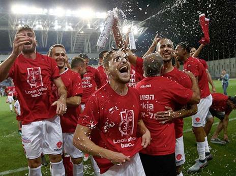 המועדון הזה גדול מכל משבר (אלן שיבר)