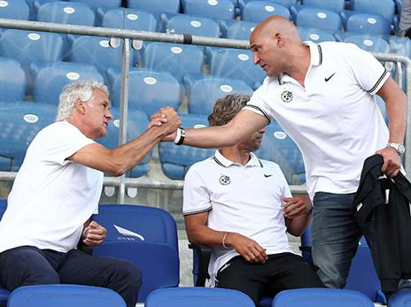 ימשיכו גם בעונה הבאה? (אלן שיבר)