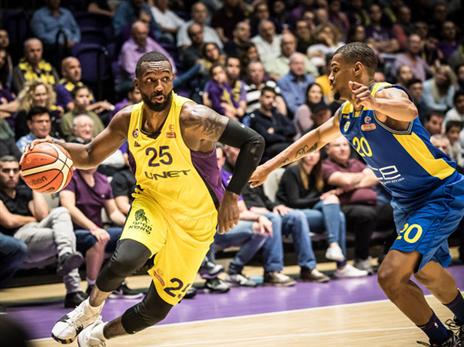 המילטון. בכורה טובה (מנהלת הליגה)