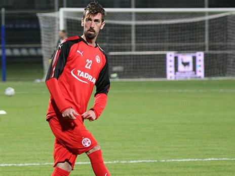 קואנקה. לא כשיר במאה אחוז (אנצ'ו גוש)