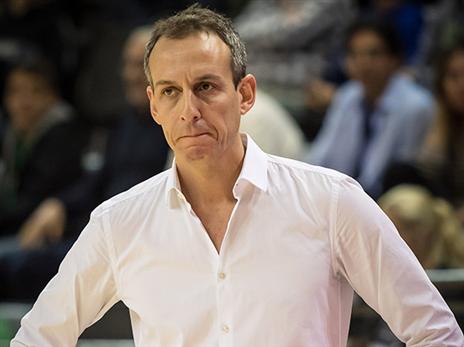 קטש: "הגנתית לא היינו מספיק חכמים" (מנהלת הליגה)