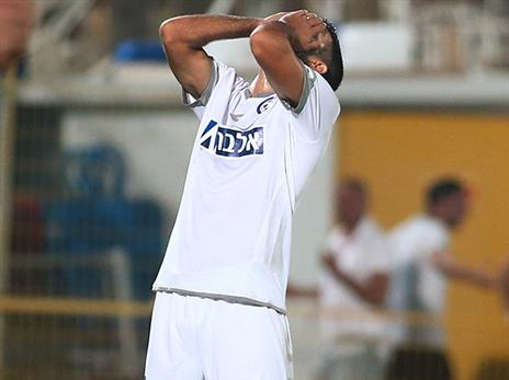 בעונה הבאה בליגה השנייה (אלן שיבר)