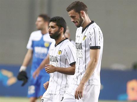 הפער מהפסגה גדל (אלן שיבר)