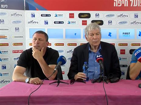 "מאמנים ישראלים מתאימים לליגה יותר מזרים"