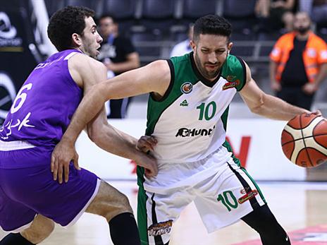 ברנדוויין. מניות רבות בניצחון (מנהלת הליגה)