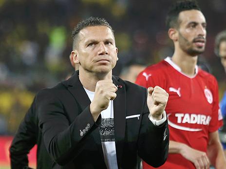 לפסיכולוגיה חלק חשוב בהכרעת המאבק (צילום: אלן שיבר)