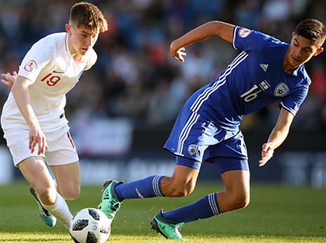 ישראל נותרה עם המחמאות (getty)