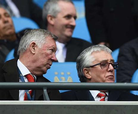 איחולי החלמה מכיוון סיטי (Getty)