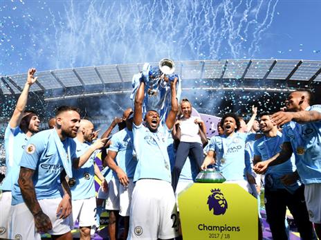 התכולים יכולים לשבור שיאים נוספים (getty)