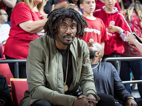 אמארה. האטרקציה המרכזית בהיכל שלמה (מנהלת)