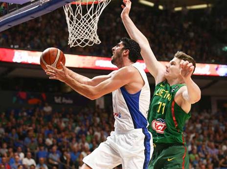 מקום רביעי בקלעי כל הזמנים (אלן שיבר)