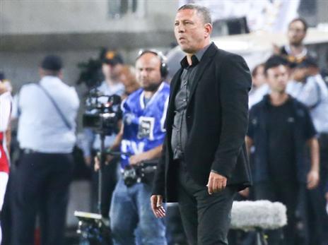 קלינגר האמין בשחקנים (אלן שיבר)