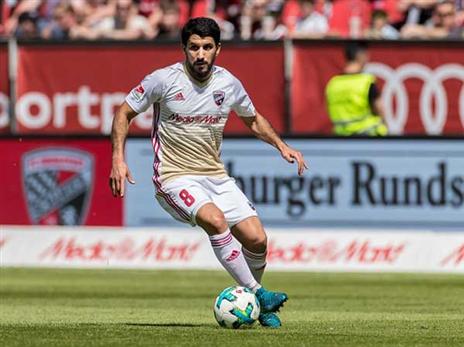 אלמוג כהן, עוד הפסד. (getty)