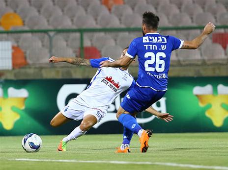 (לירון מולדובן)