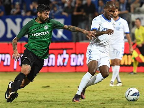 קלאוס. בטוח שהמכשיר לא היה תקין (צילום: סוכנות ג'יני)