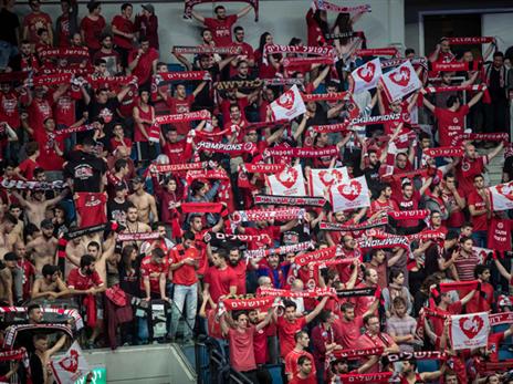 הליגה לא תסתיים? (מנהלת הליגה)