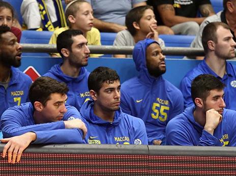 ספאחיה לא אהב את התגובה של שגב: "אני מחליט על החילופים" (מנהלת הליגה)