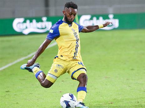 "זאת הייתה עונה מטלטלת" (אלן שיבר)