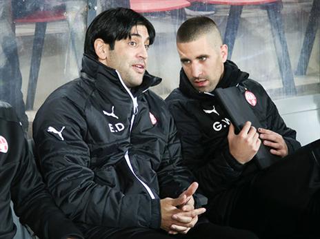 ברדה תמיד היה שם בשביל ב"ש (דני מרון)