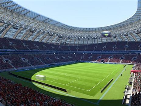 אצטדיון לוז'ניקי