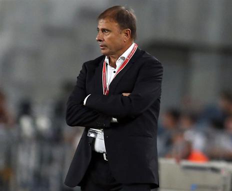 ינסה להצעיד את המלאבסים לפלייאוף העליון (אלן שיבר)