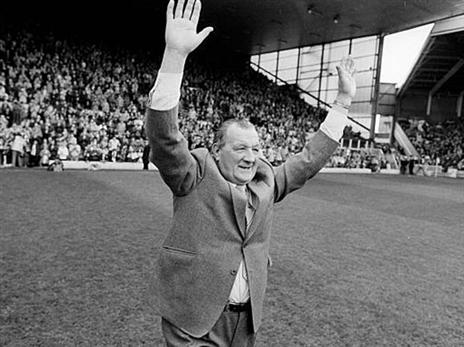 "מישהו ירה בקנדי הלא נכון". בוב פייזלי (getty)