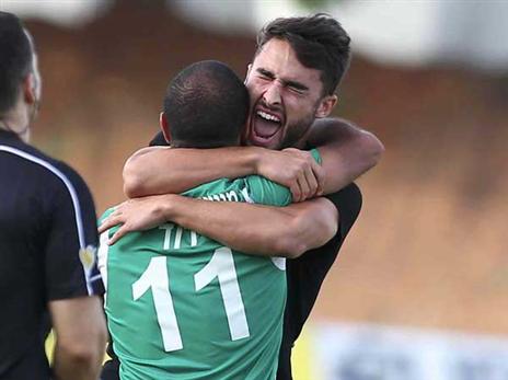 כפ"ס קרובה להישארות (אלן שיבר)