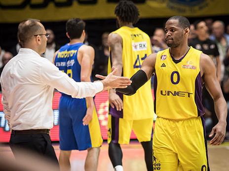 חולון זקוקה לניצחון ברוממה. (מנהלת הליגה)