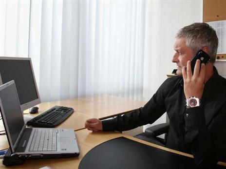 מהמשרד לסשן ריצה? הגוף לא עובד ככה (gettyimages)