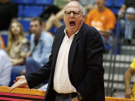 גרינברג עצבני, אבל אשדוד יכולה לחייך (מנהלת)