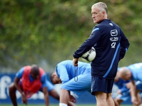 כאב ראש. דשאן (getty)