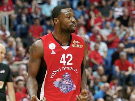 ג'ונסון, הגיע למאני טיים של העונה (אלן שיבר)