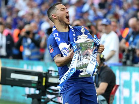 הזאר. מגיע אחרי שתי עונות מצוינות (getty)