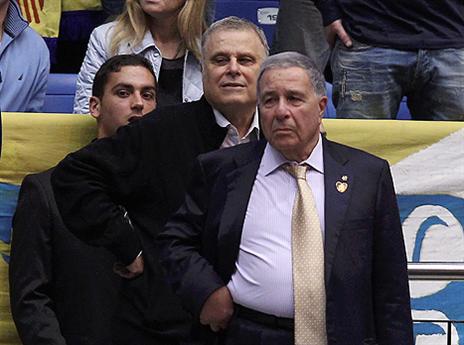 עמדה חד משמעית. מזרחי (אלן שיבר)