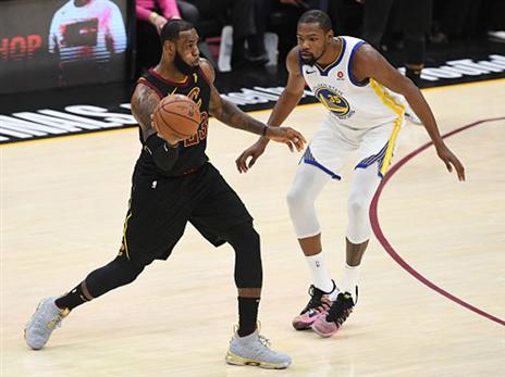 לפני ואחרי KD הכל נראה אחרת (צילום: getty)