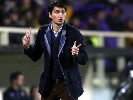 מוכן לעבודה במכבי ת"א. איביץ' (getty)