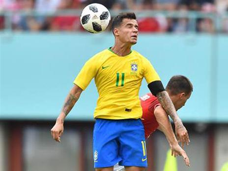 קוטיניו. היה קרוב לצמד (getty)